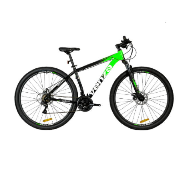 AHEAD 2025 21 VEL. SHIMANO