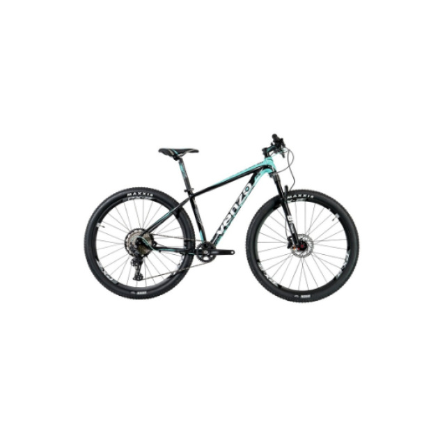 ATIX EX 1×12 VEL. SHIMANO DEORE