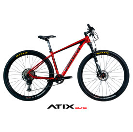 ATIX ELITE 1X12 VEL SHIMANO SLX