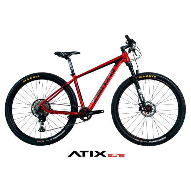 ATIX ELITE 1X12 VEL SHIMANO SLX