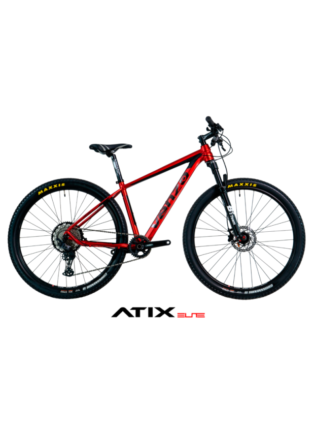 ATIX ELITE 1X12 VEL SHIMANO SLX