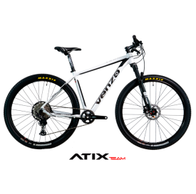ATIX TEAM 1X12 VE SHIMANO XT