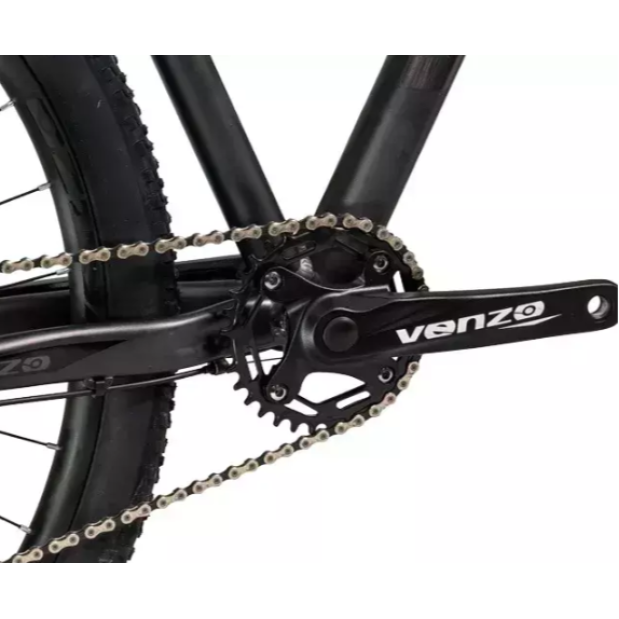 ATIX EXPERT 1X12 VEL SHIMANO DEORE