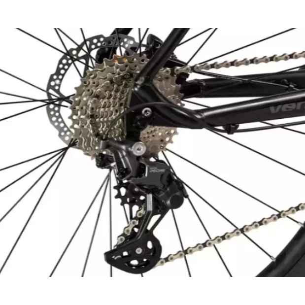 ATIX EXPERT 1X12 VEL SHIMANO DEORE