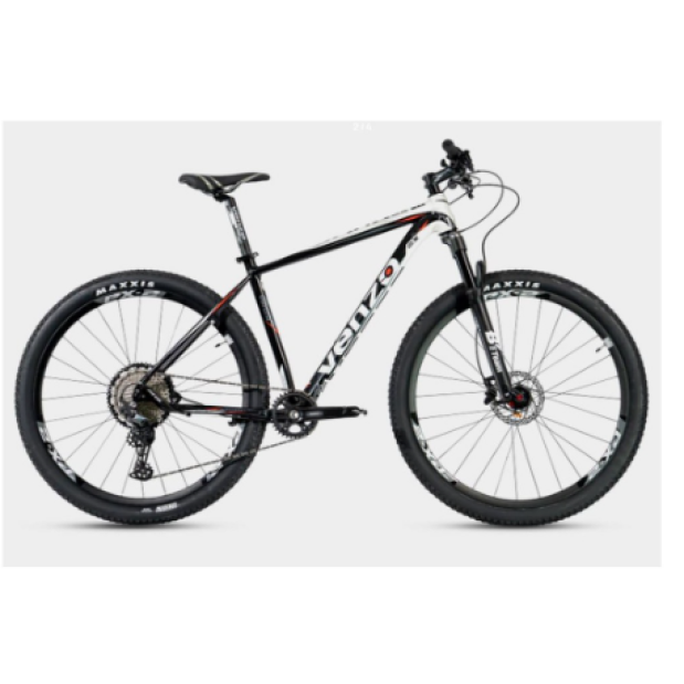 ATIX EX 1×12 VEL. SHIMANO DEORE