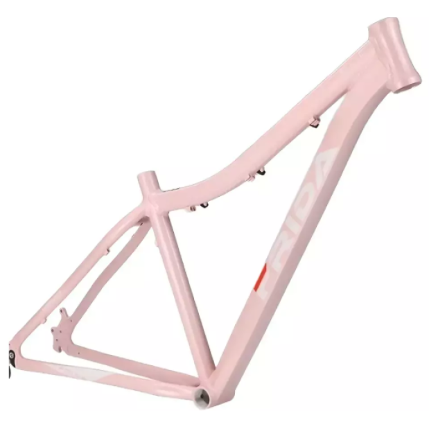 FRIDA BELLE 2025 21 VEL SHIMANO