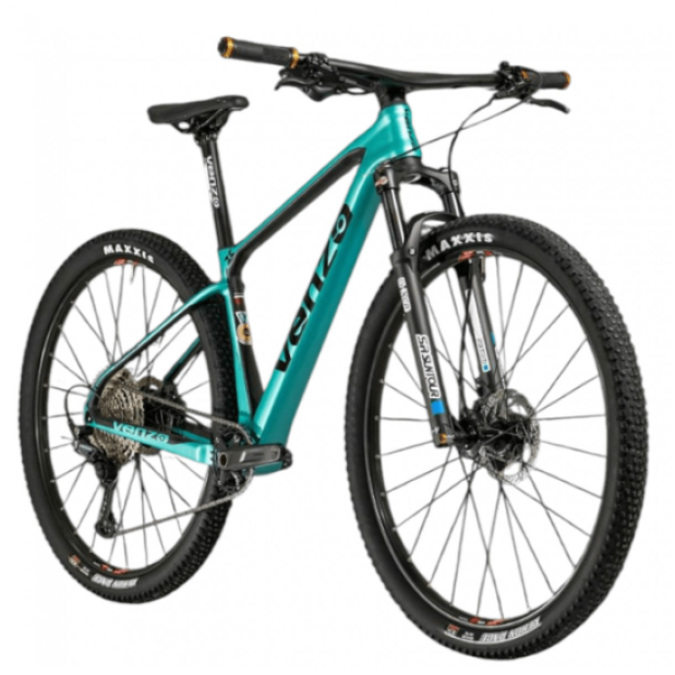 X-BLAZE EXPERT 2025 1X12 SHIMANO