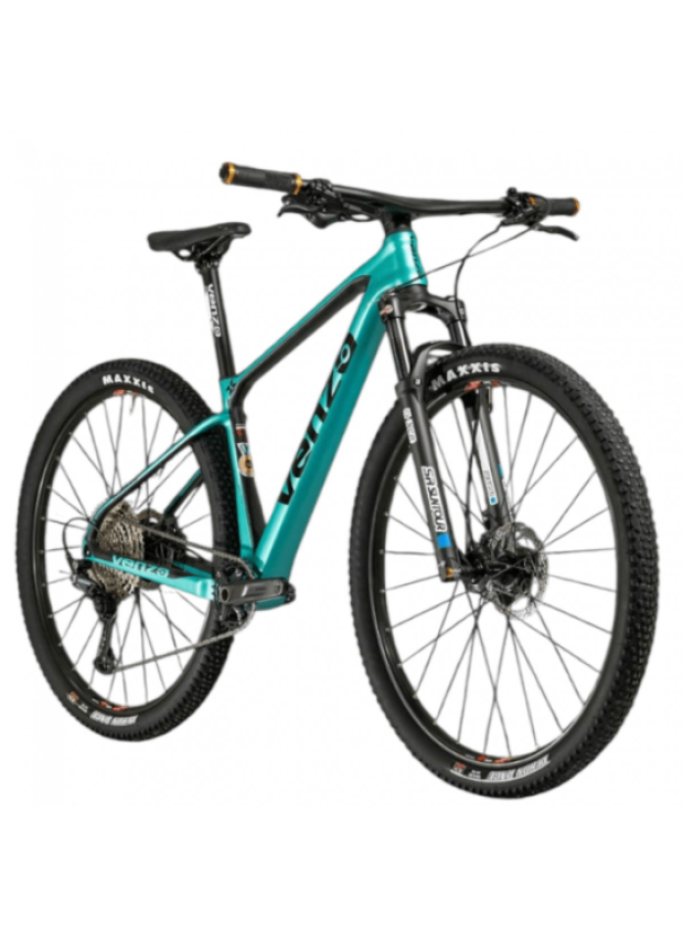 X-BLAZE COMP 2025 1X12 SHIMANO