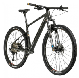 X-BLAZE COMP 2025 1X12 SHIMANO