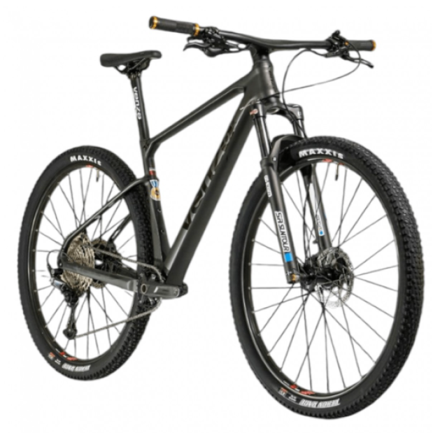 X-BLAZE EXPERT 2025 1X12 SHIMANO