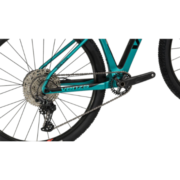 X-BLAZE EXPERT 2025 1X12 SHIMANO