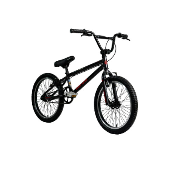CUBE 2025 BMX R20
