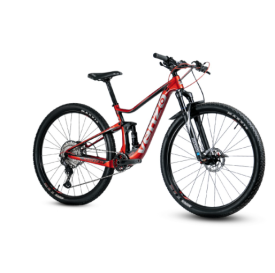 X-TREME 1X12 VEL SHIMANO DEORE