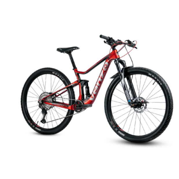 X-TREME 1X12 VEL SHIMANO DEORE X-TREME 1X12 VEL SHIMANO DEORE