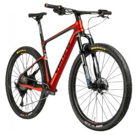 X-BLAZE ELITE 2025 1X12 VELSHIMANO XT