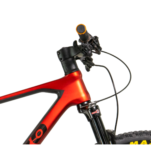 X-BLAZE ELITE 2025 1X12 VELSHIMANO XT