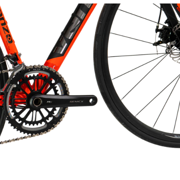 ELITE X7 2X11 VEL.SENSAH EMPIRE