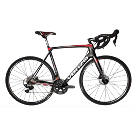 ETNA PRO 2×10 VEL. SHIMANO TIAGRA R4700