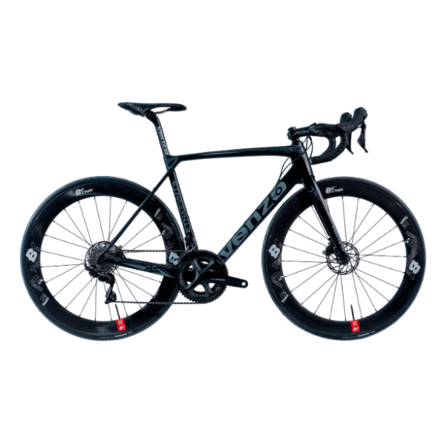 ETNA PRO 2×10 VEL. SHIMANO TIAGRA R4700