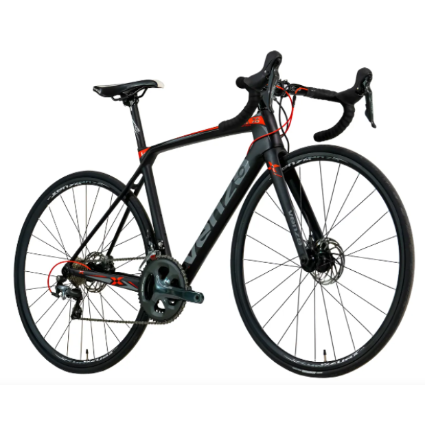 ETNA PRO 2×10 VEL. SHIMANO TIAGRA R4700