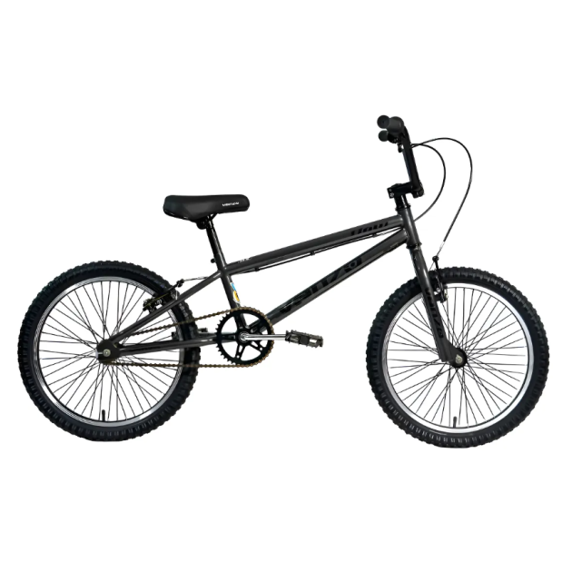 FLOW 2025 BMX R20