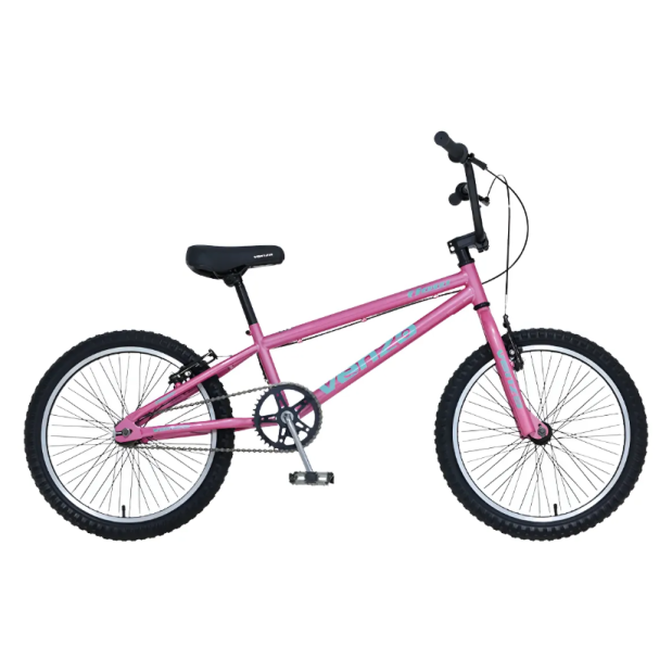 FLOW 2025 BMX R20