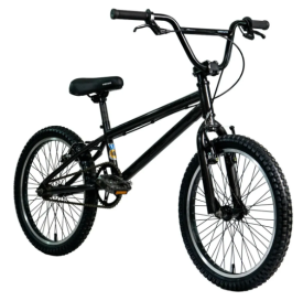 FLOW 2025 BMX R20