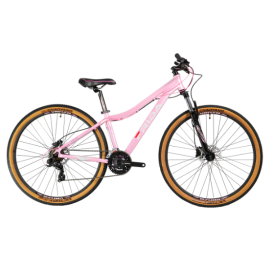 FRIDA BELLE 2025 21 VEL SHIMANO