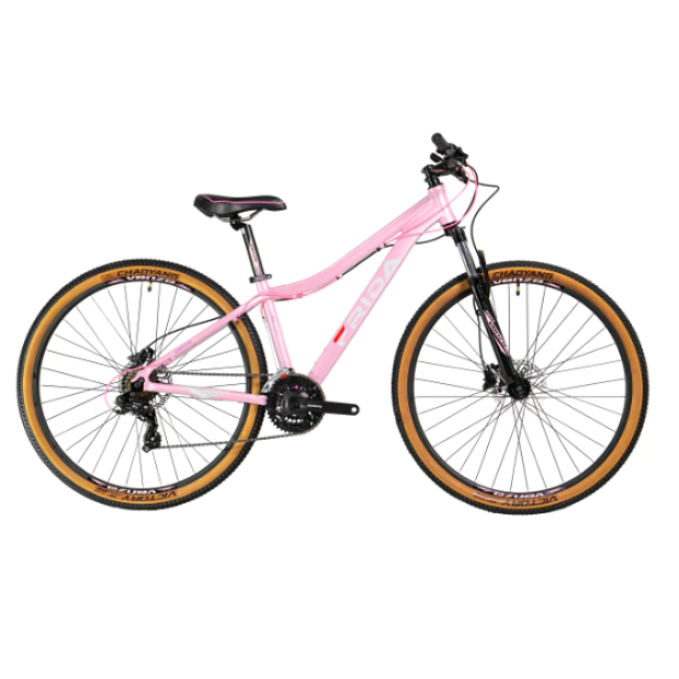 FRIDA BELLE 2025 21 VEL SHIMANO
