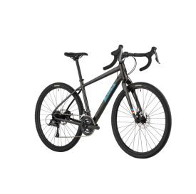 GRAVEL 2X8 VEL. SHIMANO