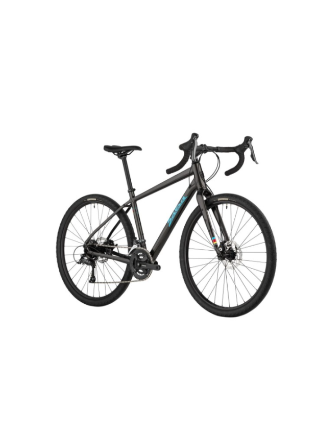 GRAVEL 2X8 VEL. SHIMANO