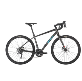 GRAVEL 2X8 VEL. SHIMANO