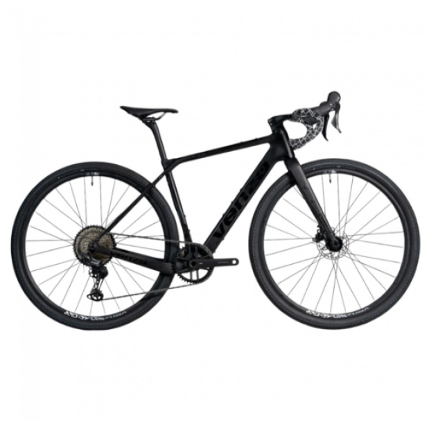 HECATE 1X12 VEL. SHIMANO