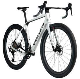 HECATE GRX 1X12 VEL. SHIMANO RUEDA DE CARBONO