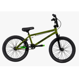 RAD 2025 BMX R20