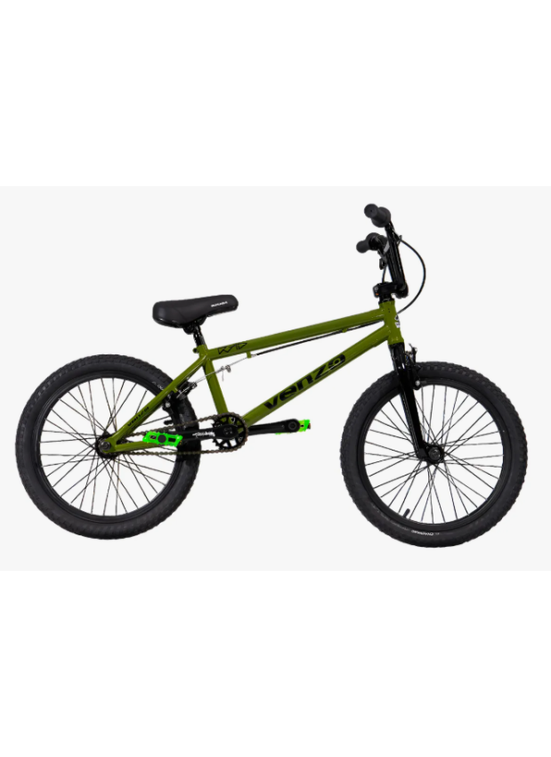 RAD 2025 BMX R20