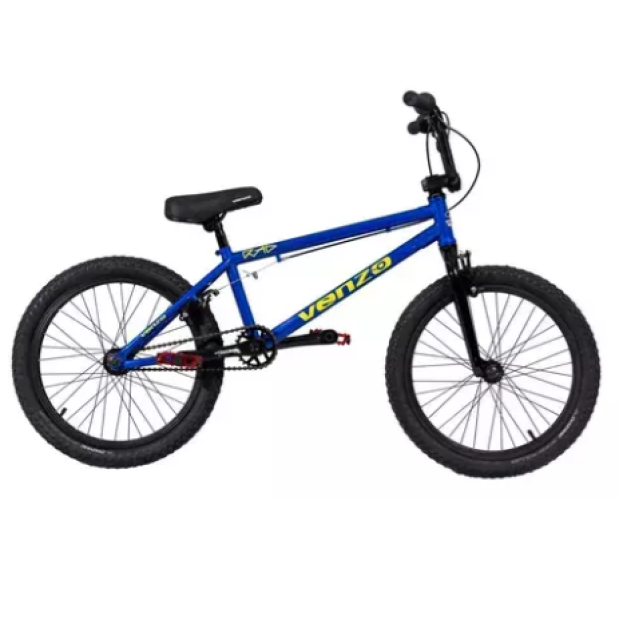 RAD 2025 BMX R20