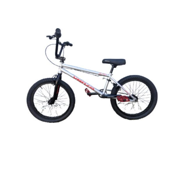 RAD 2025 BMX R20