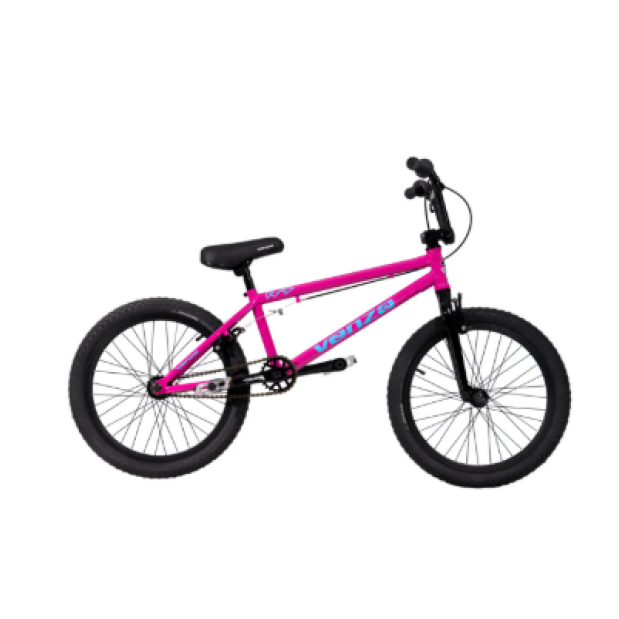 RAD 2025 BMX R20