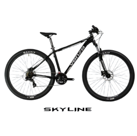 SKYLINE 2025 21V SHIMANO