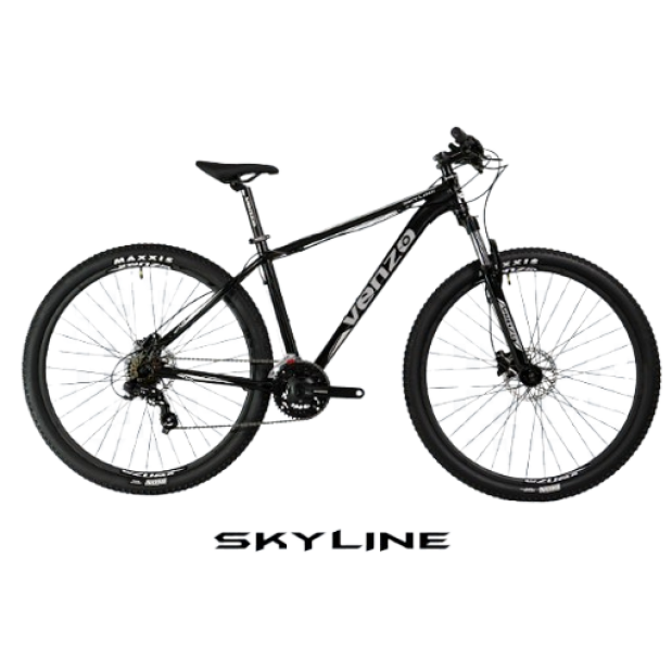 SKYLINE 2025 21V SHIMANO SKYLINE 2025 21V SHIMANO