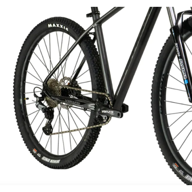 STINGER 2025 1X10 VEL SHIMANO