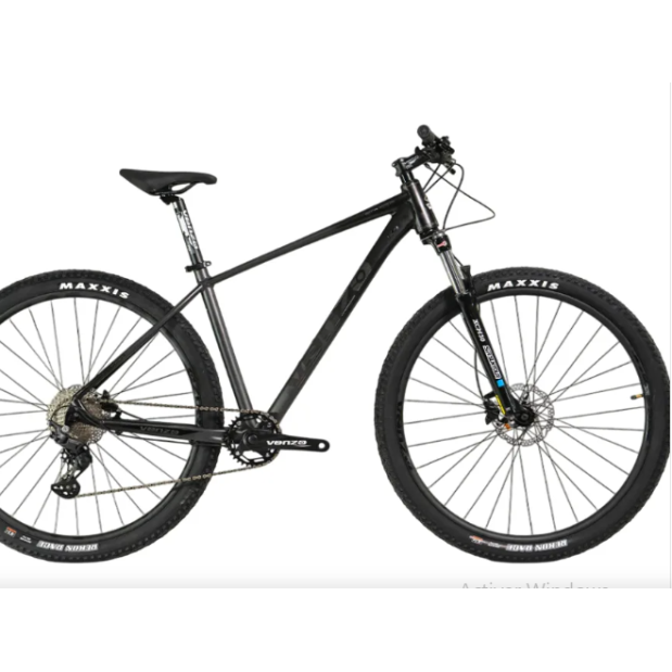 STINGER 2025 1X10 VEL SHIMANO