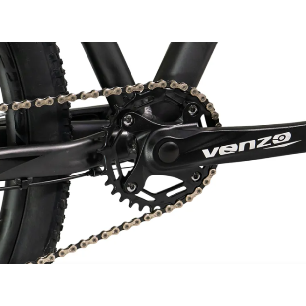 STINGER 2025 1X10 VEL SHIMANO