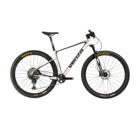 X-BLAZE TEAM 2025 1X12 SHIMANO XT