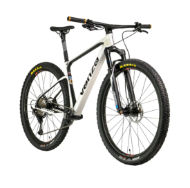 X-BLAZE TEAM 2025 1X12 SHIMANO XT