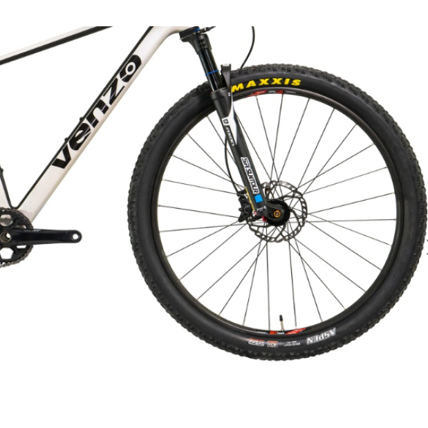 X-BLAZE TEAM 2025 1X12 SHIMANO XT X-BLAZE TEAM 2025 1X12 SHIMANO XT