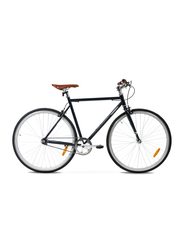STREETER (FIXIE)