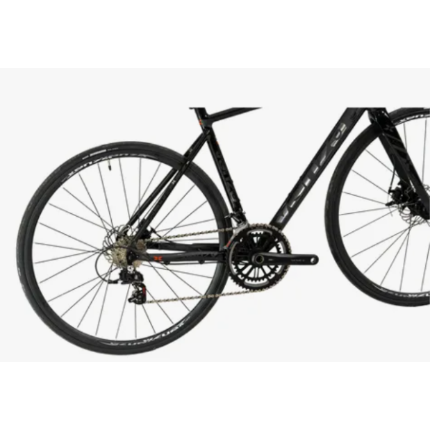 ELITE X7 2X10 VEL SHIMANO TIAGRA