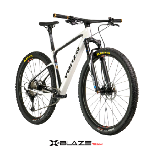 ATIX TEAM 1X12 VE SHIMANO XT